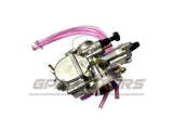 Carburador 28mm Racing Power Jet Ft125 Ft150 Ft180 150z