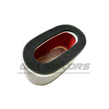 Filtro De Aire Honda Shadow Vt 750,spirit,vt 1100 Shadow Vt
