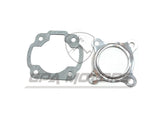 Kit Cilindro Yamaha Zuma Yw50 (02-22) Jog 50 Cy50 (92-01)