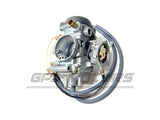 Carburador Para Yamaha Big Bear 400 Yfm400 2000-2012