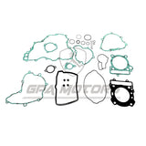 Empaques Kit: Ktm 250 Sx-f / Xc-f / Xcf-w / Exc-f (ver Años)