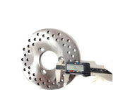 Disco De Freno Delantero Sportrax Trx450r Trx450er 04-13