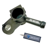 Tapa Inyector Cf Moto 500 600 Rancher X5 X6 Z6 Zforce