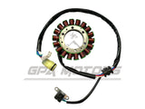 Estator Alternador Yamaha Kodiak 400 00-06, Kodiak 450 03-06