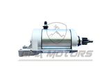 Motor De Arranque Marcha Yamaha Raptor 660