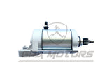 Motor De Arranque Marcha Yamaha Raptor 660