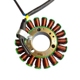 Estator Para Cfmoto 250nk 250sr 300nk 300sr 300ss 2017-2023
