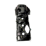 Tapa De Punterias Para Ford Lobo 3.5 Turbo (2012-2016) Negro