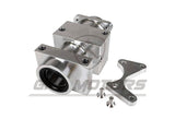 Porta Baleros Suzuki Quadsport Ltz400 2003-2008