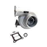 Turbo Completo Compatible Con Cummins N14 Selec Plus H5086