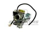Carburador Yamaha Bws125x Mothard Bws125 Con Sensor Tps