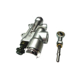 Bomba De Freno Para Ktm Enduro 2004-2021 Plateado
