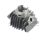 Suzuki Jr50 Lt50 Lta50 Alt50, Kit Cilindro Pistón Completo