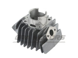 Suzuki Jr50 Lt50 Lta50 Alt50, Kit Cilindro Pistón Completo