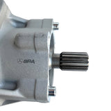 Diferencial Trasero Para Polaris Rzr 800 800s 4 (2011-2014)