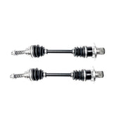 Ejes Juntas Traseras Para Suzuki King Quad 450 500 (07-10)