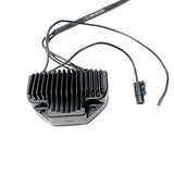 Regulador Para Harley Davidson Vrsca V-rod 2002 Al 2006