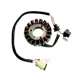 Estator Alternador Para Yamaha Breeze 125 Yfa1 (1989-2004)