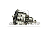 Bendix Can Am Outlander 400 Y 450 Del 2008 Al 2021
