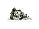 Bendix Can Am Outlander 400 And 450 From 2008 To 2021