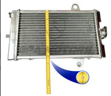 Radiador Yamaha Raptor 700 700r Yfm700 (2013-2020)