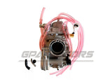 Carburador Para Yamaha Yz400f Yz450f Wr426f We400f Wr450f