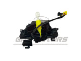 Pista Resorte Reloj Liberty Avenger Wrangler 07-12 5156106af