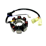 Estator Para Honda Recon 250 Trx250 Tm/te 2005 - 2021 Trx