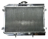 Radiador Para Honda Trx680 (2006-2021) Trx650 (2003-2005)