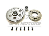 Yamaha Raptor 660cc Bendix Clutch De Encendido 2003