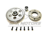 Yamaha Raptor 660cc Bendix Clutch De Encendido 2003