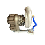 Turbo Nuevo Compatible Para Cummins / Komatsu 3.9l Cod:h5186