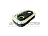 Filtro De Aire Lavable Para Harley Sportster 1988-2003