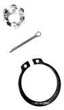 Rótulas Superiores Honda Foreman 450 500 520 1998 A 2024