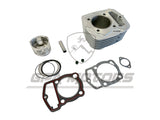 Kit Reparacion Para Honda Xl200 Xr200 (1980-2002) 63mm Bore