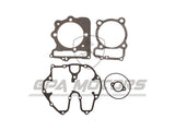 Kit Cilindro Y Piston Honda Xr400 1996-2004