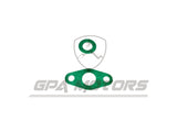 Turbo Cartucho Para Peugeot Rc 207 308 3008 5008 C4 Ds3 K03