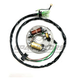 Estator De Bobinas Para Yamaha Super Jet 700 Wave Raider 700
