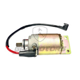 Marcha / Motor De Arranque Polaris 200 Cc Phoenix / Sawtooth