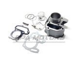 Kit Reparacion Cilindro Para Yamaha Raptor 80 2002-2008