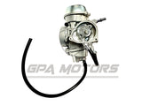 Carburador Para Yamaha Grizzly 660 (1998-2008) Grizzly 600