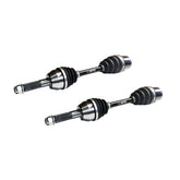 Flechas Ejes Traseros Para Polaris Sportsman 700 (2003-2005)