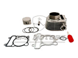 Kit Cilindro Y Piston Yamaha Ttr230 Xt225 Ttr225 (1992-2021)