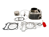 Kit Cilindro Y Piston Yamaha Ttr230 Xt225 Ttr225 (1992-2021)