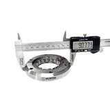 Balero Bendix Arranque Honda Trx350 Rancher 350 (2001-2006)