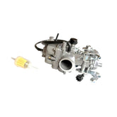 Carburador Compatible Con Honda Xr250r (1996-2004)