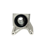 Soporte Caja Cojinete Trasero Suzuki Lt-z400 Quadsport 2003