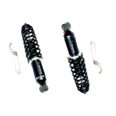 Amortiguadores Delanteros Para Polaris Ranger 1000 2020-2023