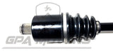 Flecha Homocentrica Trasera Polaris 1000 Xp 4 Turbo 16-19
