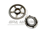 Bendix Honda Trx400ex Sportrax 1999-2014 Clutch De Arranque